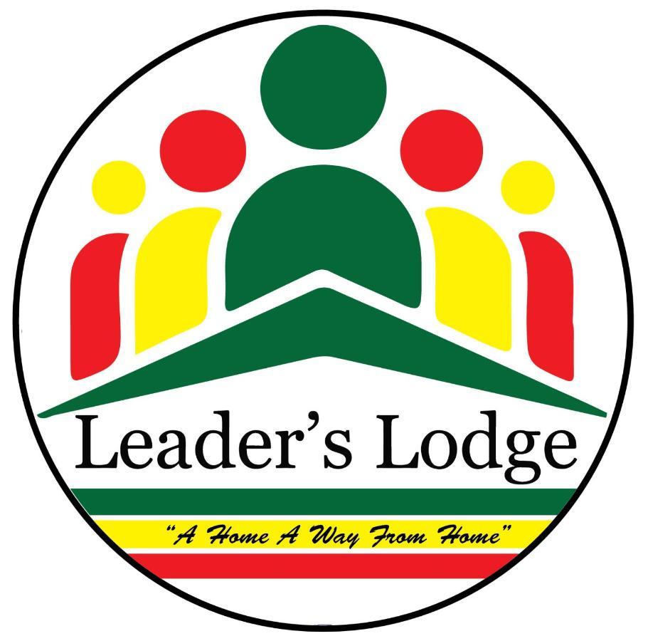 Leaders Lodge Kigoma Bagian luar foto